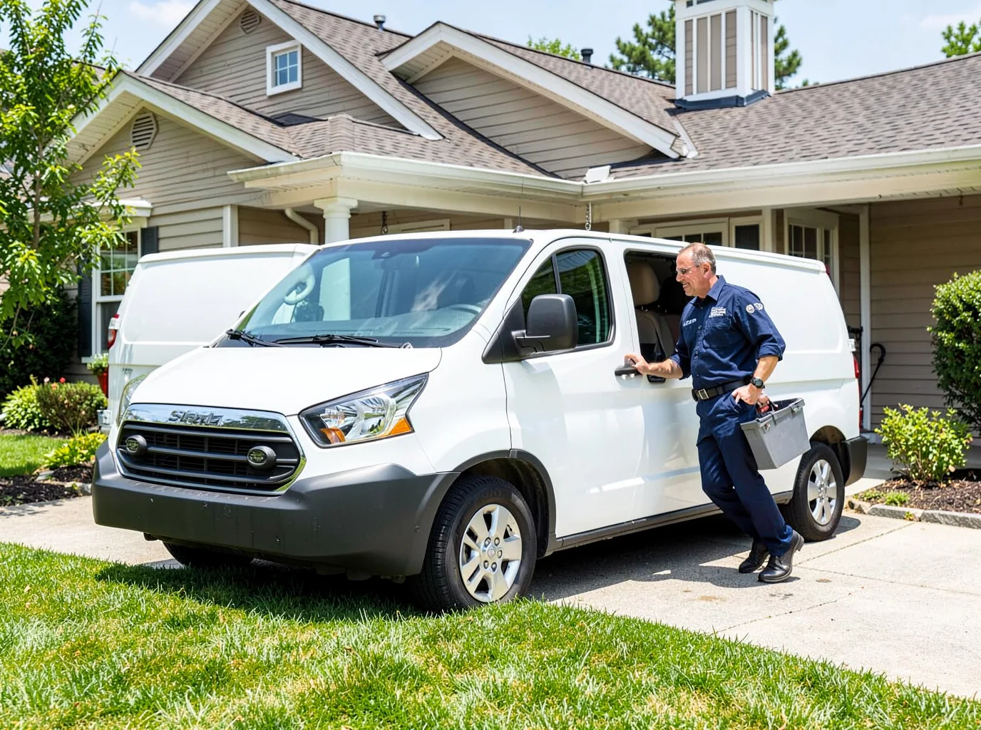 Emergency Plumber company in Aberdeen, OH